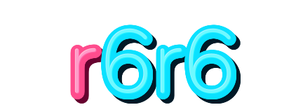 r6r6 — logo kanal